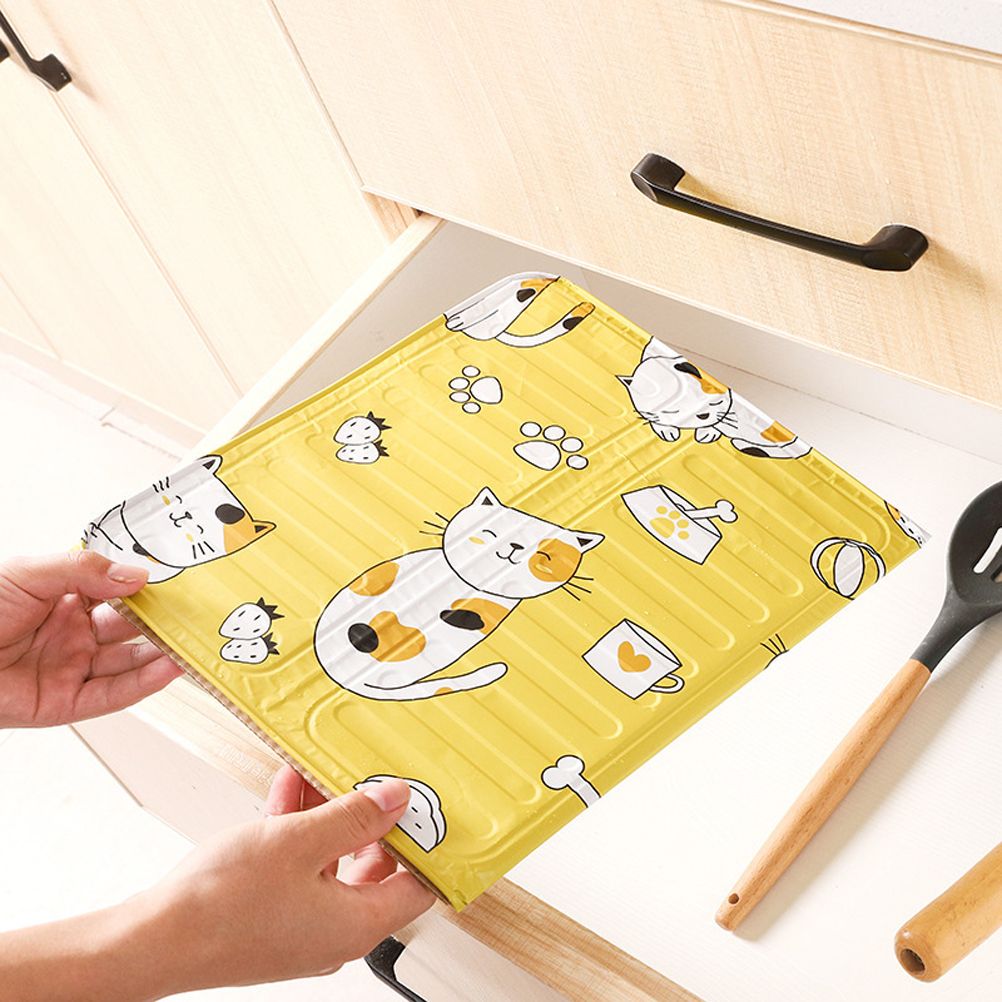 Home Kitchen Gas Stove Folding Oil Baffle Aluminum Foil Baffle Fried Cooking Oil Proof Splash Proof Baffle