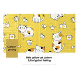 Home Kitchen Gas Stove Folding Oil Baffle Aluminum Foil Baffle Fried Cooking Oil Proof Splash Proof Baffle - Extra Image