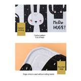 Aluminum Foldable Kitchen Gas Stove Oil Baffle Plate Kitchen Frying Pan Oil Splash Protection Screen - Extra Image