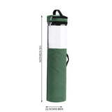 Christmas Cylinder Gift Wrap Storage Clear Bag Xmas Wrapping Paper Organiser Christmas Gift Wrap Paper Storage Holder