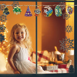 Eid Mubarak Led String Lights Ramadan Decoration for Home Muslim Party Supplies Eid Decoration