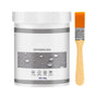 Liquid Rubber Waterproof Sealant Multi Surface Leak Repair Indoor and Outdoor Coating