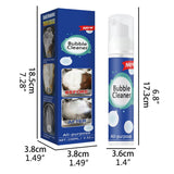 Foam Cleaner Multipurpose Household Cleaners for Kitchen Bathroom