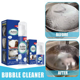 Foam Cleaner Multipurpose Household Cleaners for Kitchen Bathroom