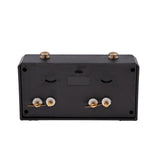 Chess Timer Chess Clock Count Up Count Down Timer International Chess Timer Clock (No Need Battery)