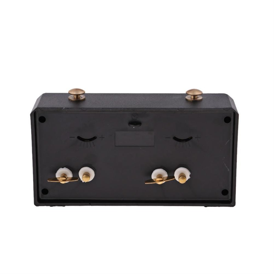 Chess Timer Chess Clock Count Up Count Down Timer International Chess Timer Clock (No Need Battery)