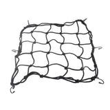 Elastic Plant Tent Compression Mesh Multifunctional Elastic Nylon Belt - Side View