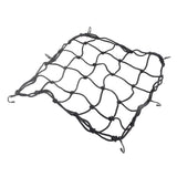 Elastic Plant Tent Compression Mesh Multifunctional Elastic Nylon Belt - Top-Down View