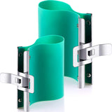 Transfer Mug Holder Multipurpose Safe Durable Silicone Heat Press Mug Clamp - Extra Image