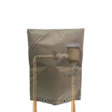 Backflow Preventer Insulation Cover 16 x 20in Backflow Preventer Cover for Winter Pipe Freeze Protection