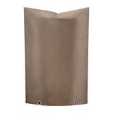 Backflow Preventer Insulation Cover 16 x 20in Backflow Preventer Cover for Winter Pipe Freeze Protection