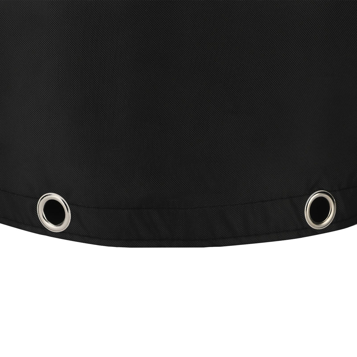 Backflow Preventer Insulation Cover Black 24 x 24in Backflow Preventer Cover for Winter Pipe Freeze Protection