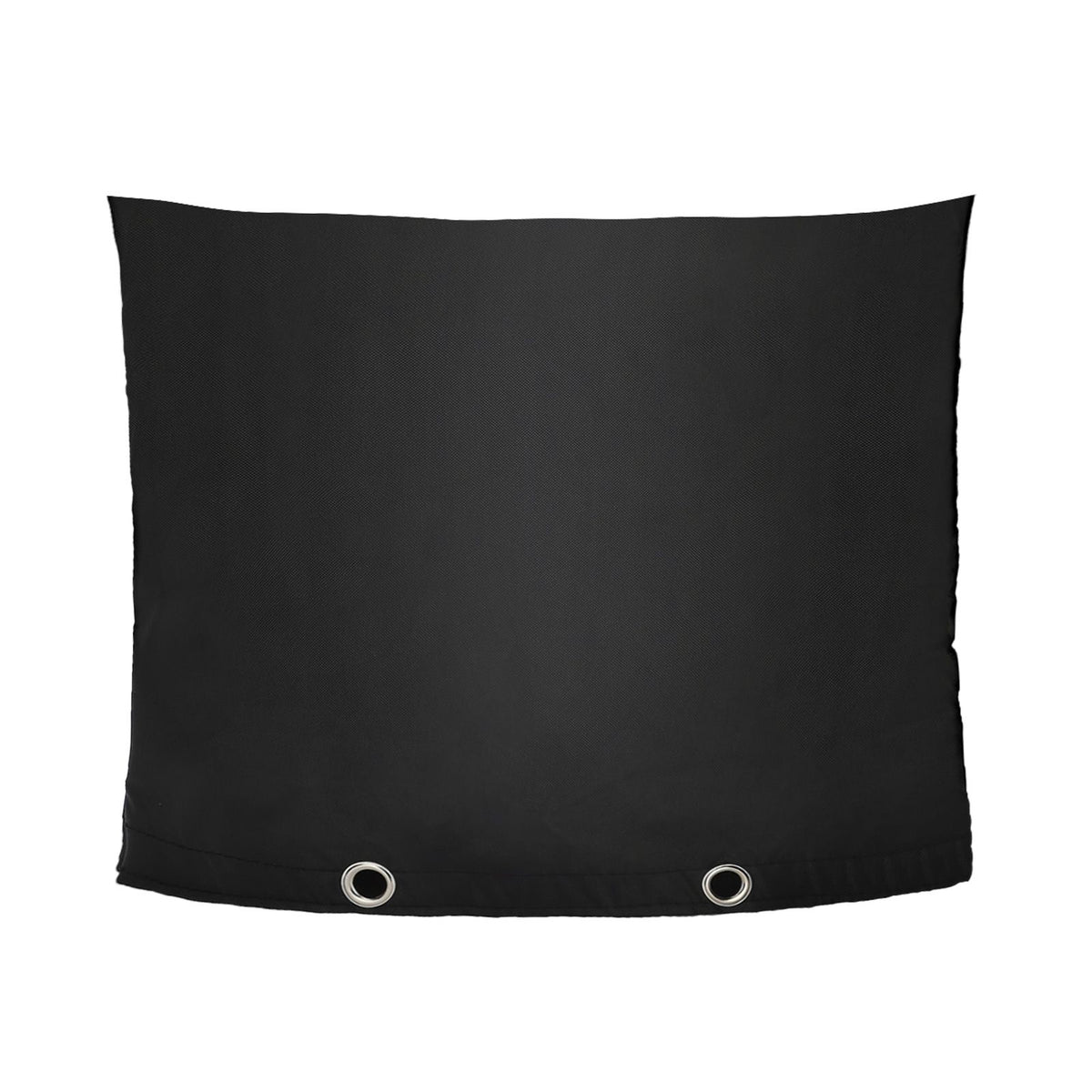Backflow Preventer Insulation Cover Black 30 x 24in Backflow Preventer Cover for Winter Pipe Freeze Protection