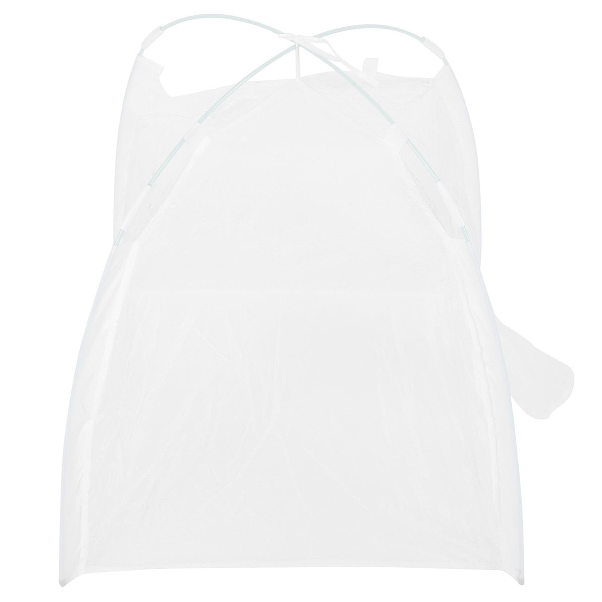 Insect Mesh Cage Greenhouse Reusable Collapsible Mini Plant Butterflies Breeding Cages