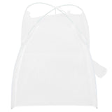 Insect Mesh Cage Greenhouse Reusable Collapsible Mini Plant Butterflies Breeding Cages - Rear View