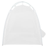 Insect Mesh Cage Greenhouse Reusable Collapsible Mini Plant Butterflies Breeding Cages