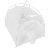 Insect Mesh Cage Greenhouse Reusable Collapsible Mini Plant Butterflies Breeding Cages
