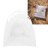 Insect Mesh Cage Greenhouse Reusable Collapsible Mini Plant Butterflies Breeding Cages