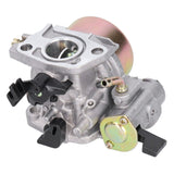 Carburetor Set Replacement Aluminum Garden Tool Accessories for GX160 5.5HP GX200