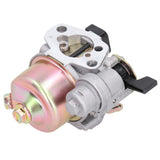 Carburetor Set Replacement Aluminum Garden Tool Accessories for GX160 5.5HP GX200