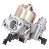 Carburetor Set Replacement Aluminum Garden Tool Accessories for GX160 5.5HP GX200