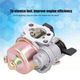 Carburetor Set Replacement Aluminum Garden Tool Accessories for GX160 5.5HP GX200