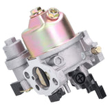 Carburetor Set Replacement Aluminum Garden Tool Accessories for GX160 5.5HP GX200
