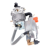 Carburetor Kit Replacement Fit for Honda GX160 2KW 168F Chainsaw Parts Gardening Tool