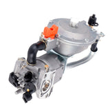 Carburetor Kit Replacement Fit for Honda GX160 2KW 168F Chainsaw Parts Gardening Tool