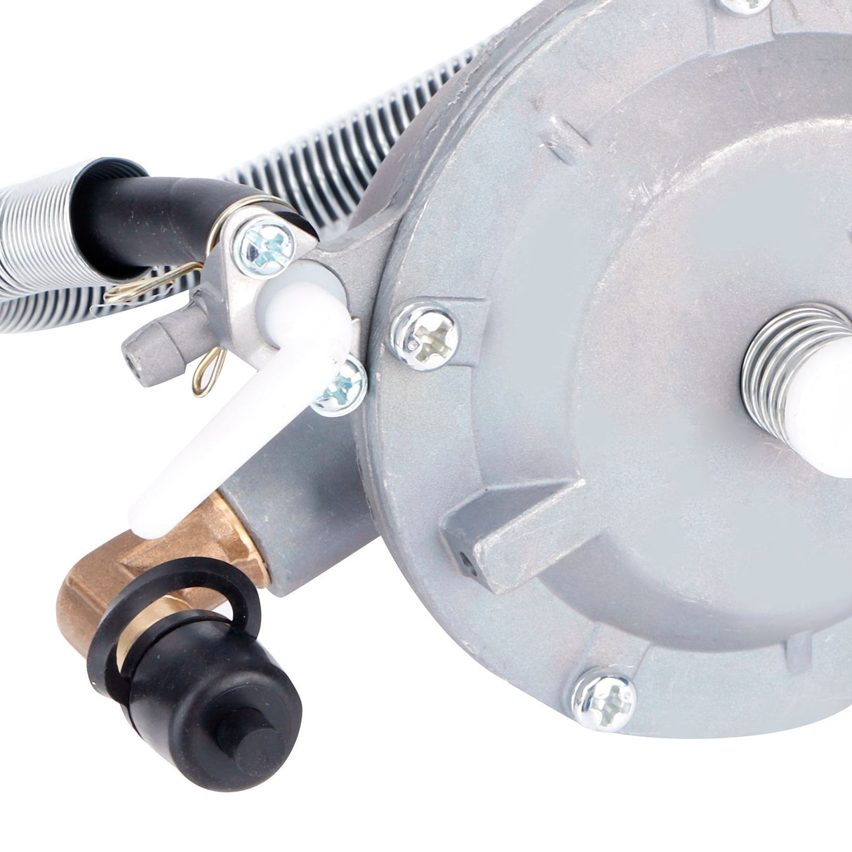 Carburetor Kit Replacement Fit for Honda GX160 2KW 168F Chainsaw Parts Gardening Tool