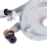 Carburetor Kit Replacement Fit for Honda GX160 2KW 168F Chainsaw Parts Gardening Tool - Extra Image