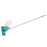 Portable Swimming Pool Cleaner Vacuum Suction Head Set Fountain Hot Tub Pond Cleaning Tool - 45-Degree Angle