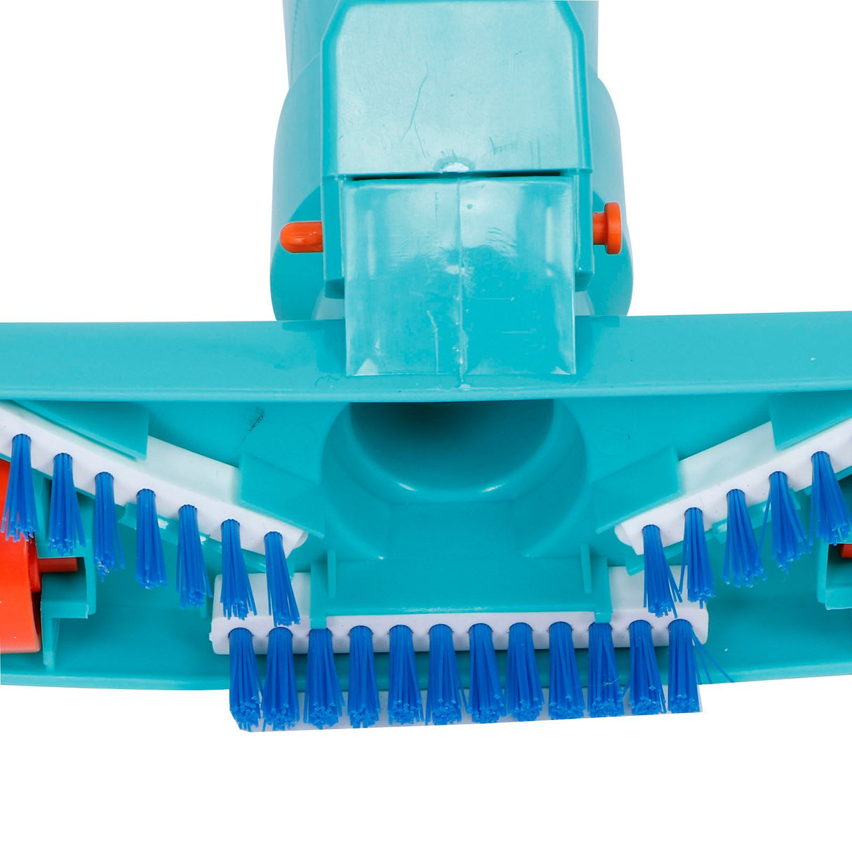 Portable Swimming Pool Cleaner Vacuum Suction Head Set Fountain Hot Tub Pond Cleaning Tool