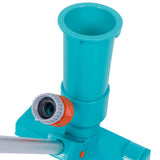 Portable Swimming Pool Cleaner Vacuum Suction Head Set Fountain Hot Tub Pond Cleaning Tool