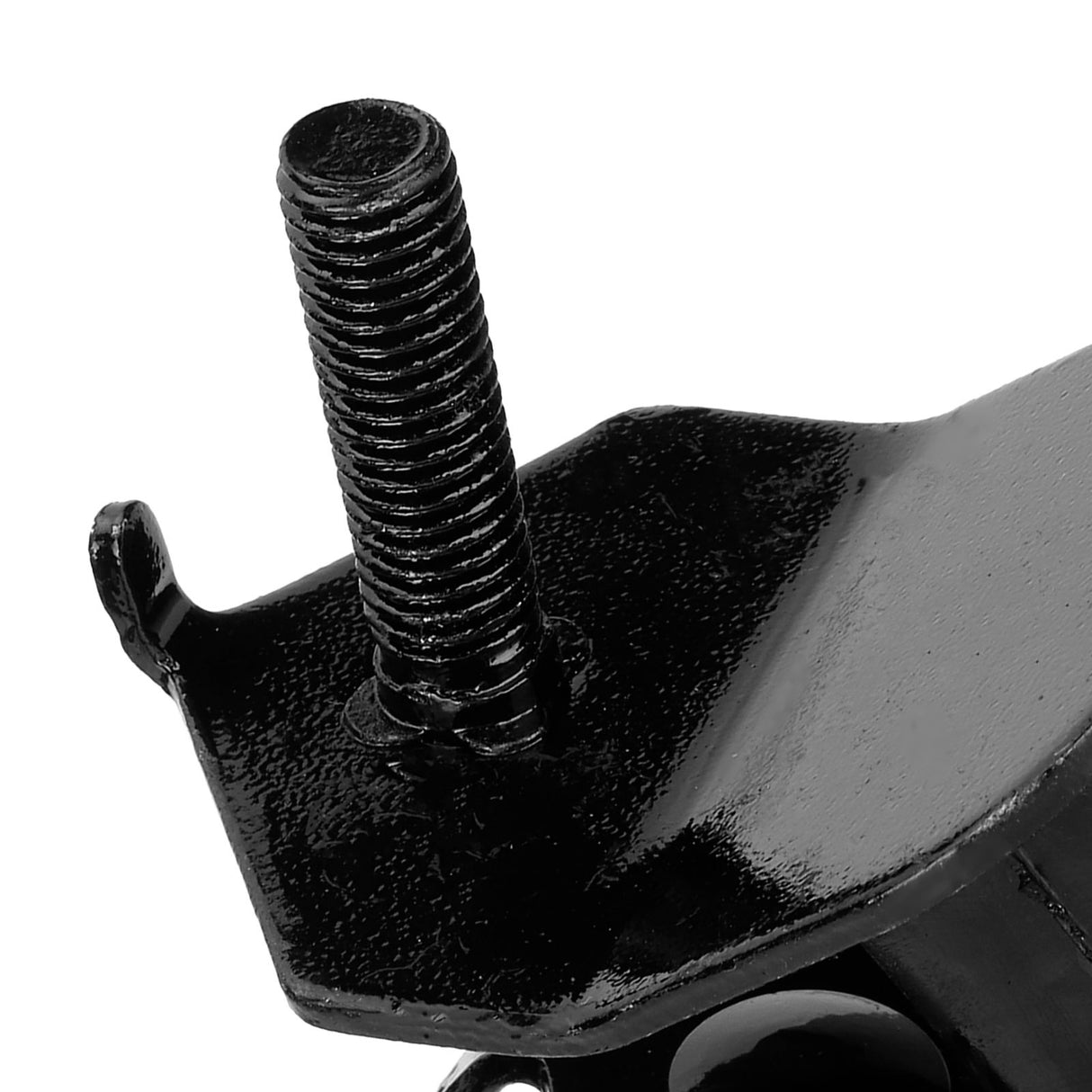 4PCS Generator Shock Foot Fit for 188F/190F/192F 5KW‑10KW Gasoline Generator Parts