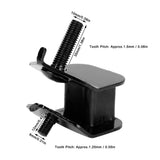 4PCS Generator Shock Foot Fit for 188F/190F/192F 5KW‑10KW Gasoline Generator Parts