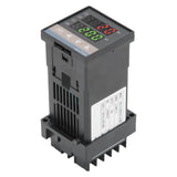 Temperature Controller Intelligent PID Digital Incubator Thermostat Poultry Farming Supplies