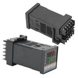 Temperature Controller Intelligent PID Digital Incubator Thermostat Poultry Farming Supplies