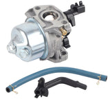 Carburetor Replacement Parts Fit for 168F 170F GX160 GX200 Gardening Tools