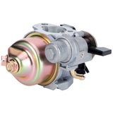 Carburetor Replacement Parts Fit for 168F 170F GX160 GX200 Gardening Tools