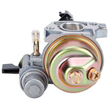 Carburetor Replacement Parts Fit for 168F 170F GX160 GX200 Gardening Tools - Side View