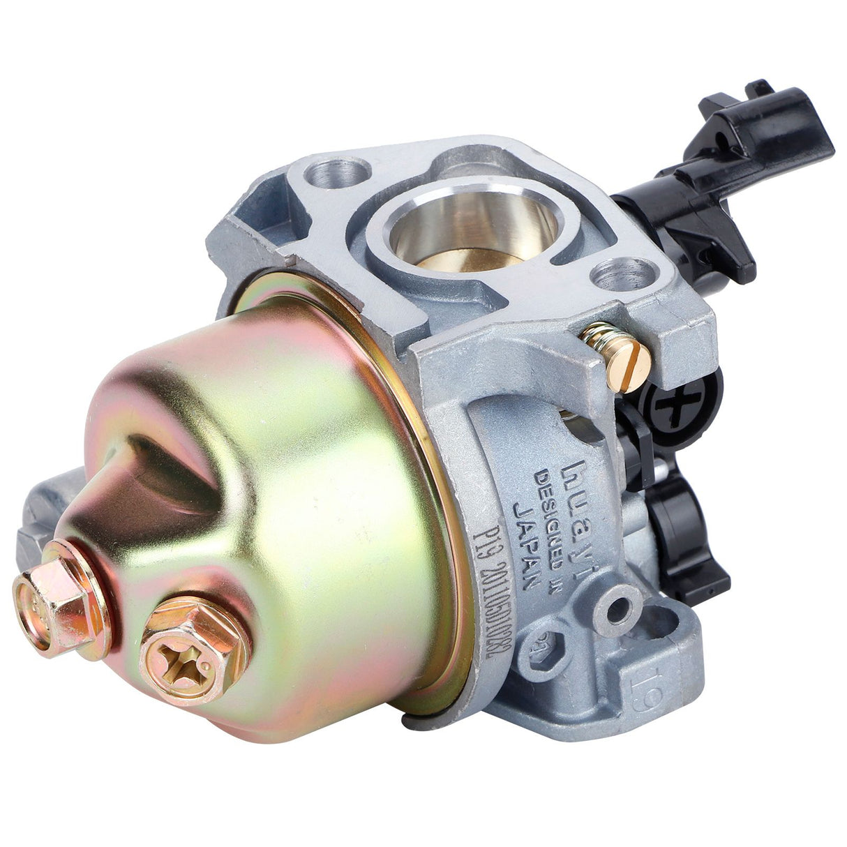 Carburetor Replacement Parts Fit for 168F 170F GX160 GX200 Gardening Tools