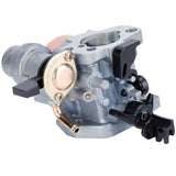 Carburetor Replacement Parts Fit for 168F 170F GX160 GX200 Gardening Tools - 45-Degree Angle