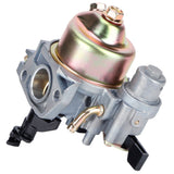 Carburetor Replacement Parts Fit for 168F 170F GX160 GX200 Gardening Tools - Close-Up Angle