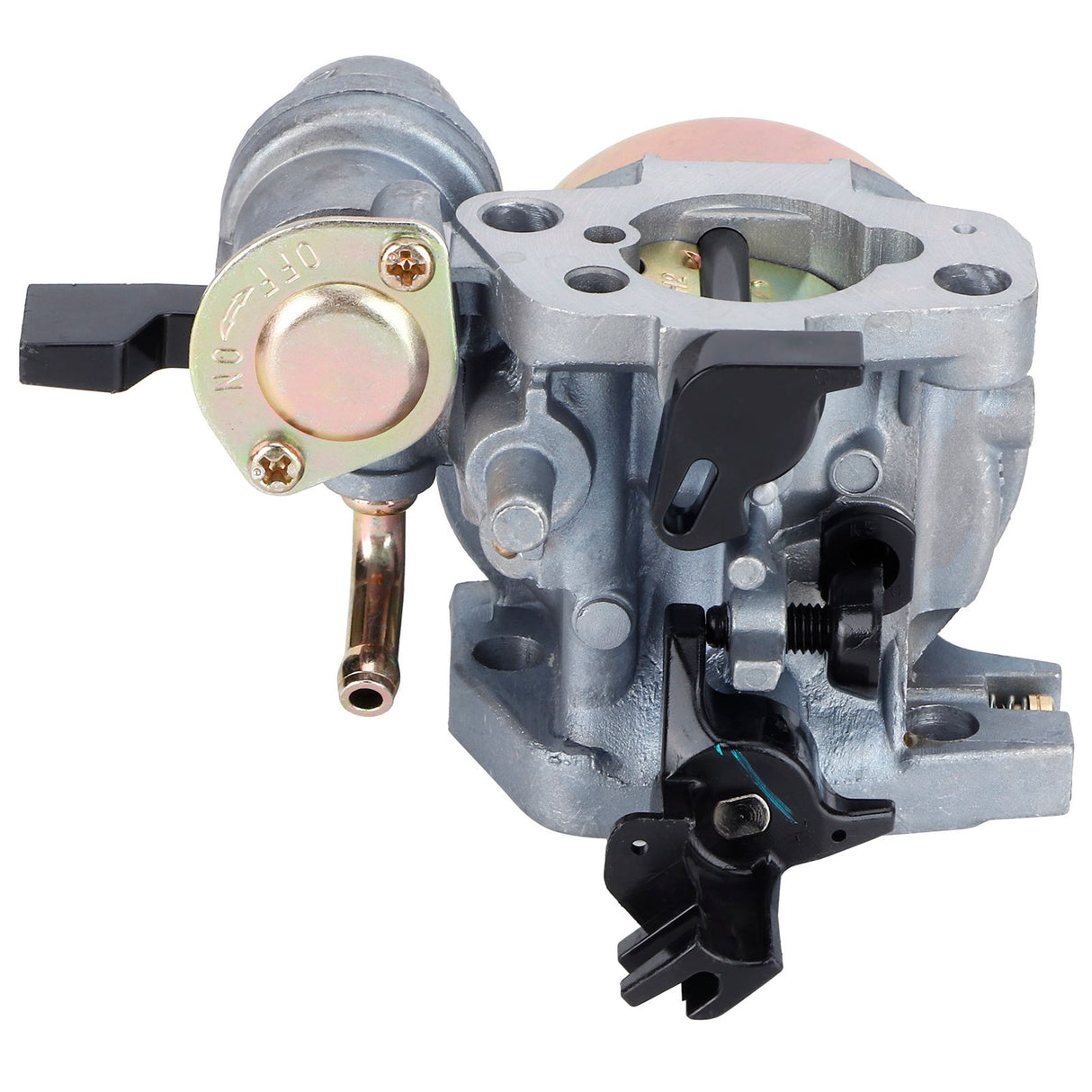 Carburetor Replacement Parts Fit for 168F 170F GX160 GX200 Gardening Tools