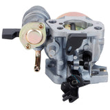 Carburetor Replacement Parts Fit for 168F 170F GX160 GX200 Gardening Tools - Low Angle