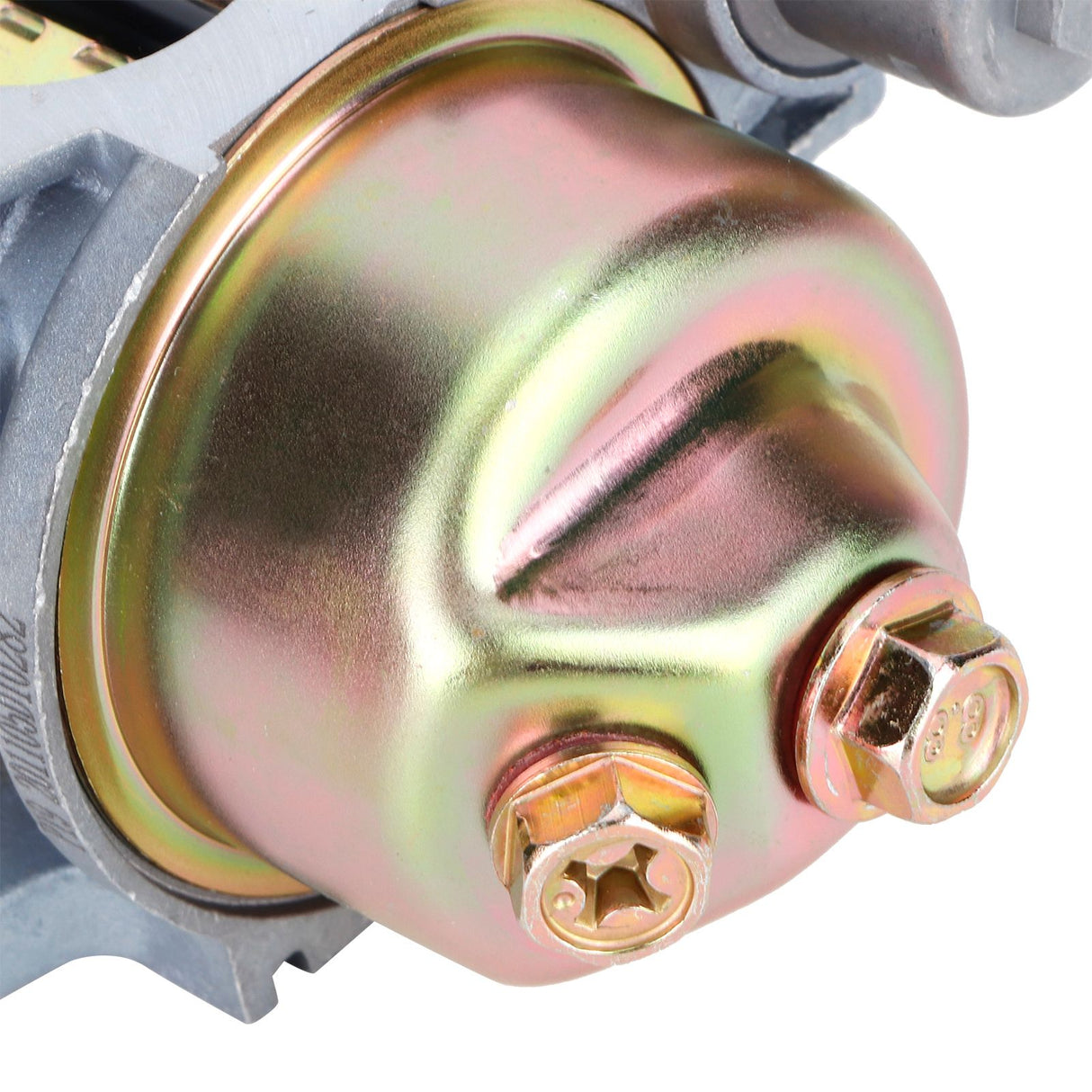 Carburetor Replacement Parts Fit for 168F 170F GX160 GX200 Gardening Tools
