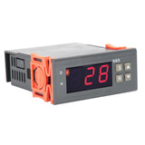 MH‑13001 220V Automatic Digital Humidity Controller with Dehumidify Humidification Mode Farm Use