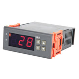 MH‑13001 220V Automatic Digital Humidity Controller with Dehumidify Humidification Mode Farm Use