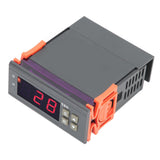 MH‑13001 220V Automatic Digital Humidity Controller with Dehumidify Humidification Mode Farm Use